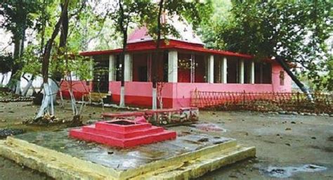 Devi Chaudhurani in Jalpaiguri: Myth, History & Mystery - The Statesman