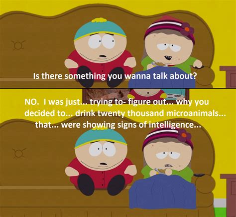 Eric Cartman Pirate Quotes