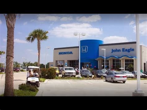 John Eagle Honda Named Houston’s Certified Car Pro Honda Dealership - YouTube