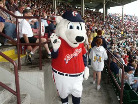 Pawtucket Red Sox