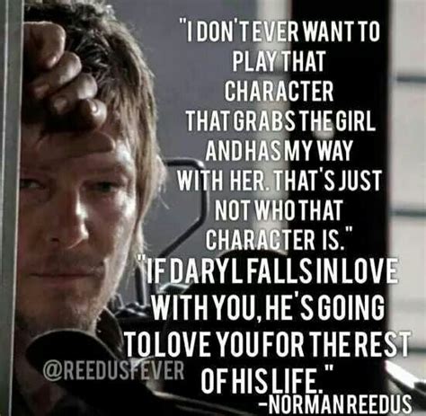 Love Daryl Dixon Quotes. QuotesGram