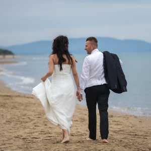 Beach weddings in Italy , best wedding venues on Italian beaches