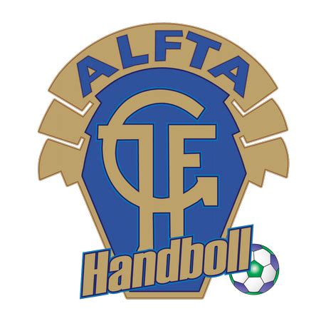 Alfta GIF Handboll