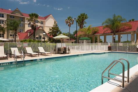 Springhill Suites Orlando - BookVip.com