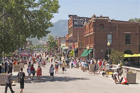 Salida Colorado Things To Do Weddings and Events