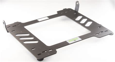 Planted Seat Bracket for BMW 3 Series Sedan [E36 Chassis] (1992-1999) - Driver