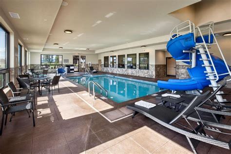 Country Inn & Suites by Radisson, Kalispell, MT - Glacier Lodge, Kalispell (MT) | 2021 Updated ...