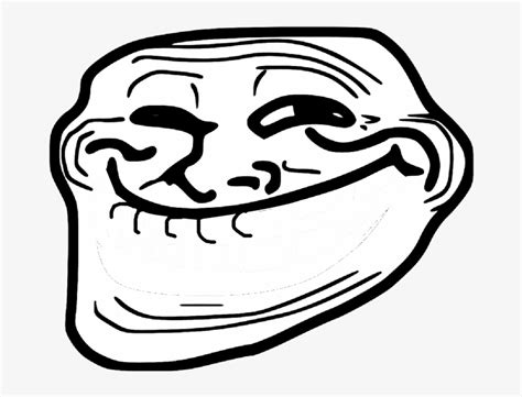 Troll Face PNG & Download Transparent Troll Face PNG Images for Free - NicePNG