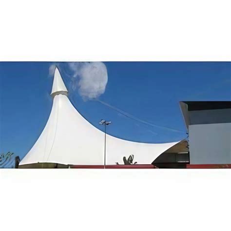 Aluminum Canopy Tents at best price in Mumbai by Chaudhry Venetian ...