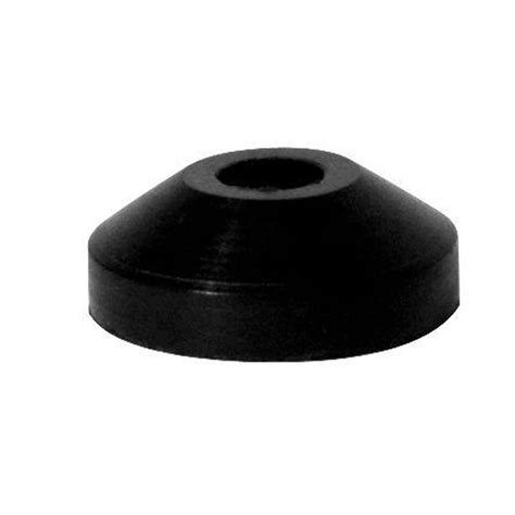 DANCO 3/8 in. Beveled Washers (10/Card)-88583 - The Home Depot