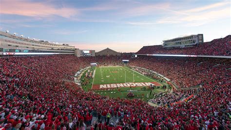 Big Ten football stadiums guide: Recommendations for visiting fans