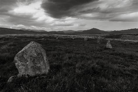 neolithic-stone-circles-burnmoor-lake-district - WEMOOCH