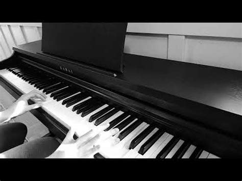 Imagine- John Lennon (piano cover) - YouTube