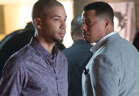 "Empire" Showrunner Ilene Chaiken on Finale: We Planned Lucious' Fate | TIME