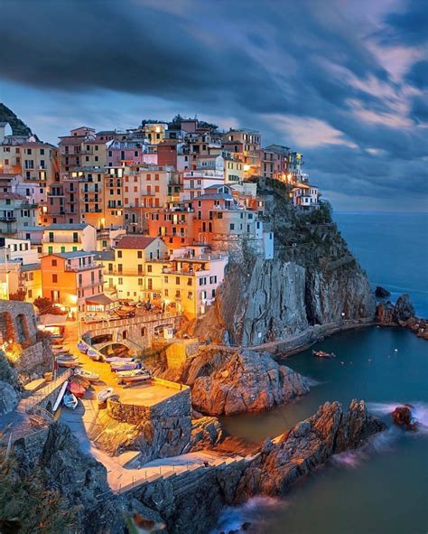 The 10 Most Beautiful Italian Coastal Towns and Cities | Slaylebrity