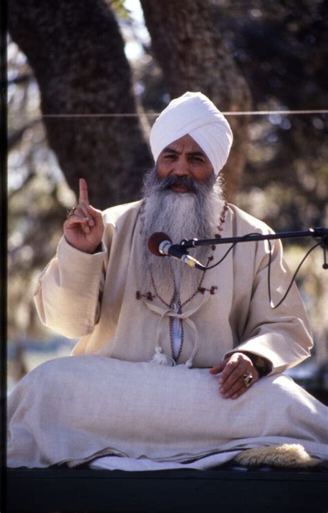 The Word - Teachings of Yogi Bhajan