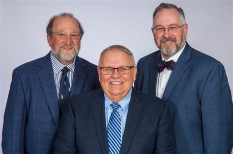 Cleveland Clinic Akron General Celebrates Three NEOMED Professors | NEOMED