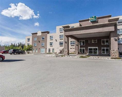 Quality Inn & Suites (C̶$̶1̶0̶9̶) C$86 - UPDATED 2023 Prices, Reviews & Photos (Hinton, Alberta ...