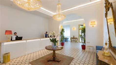 Hotel Milton Rome | Official website | 4 Stars Hotel near Coliseum