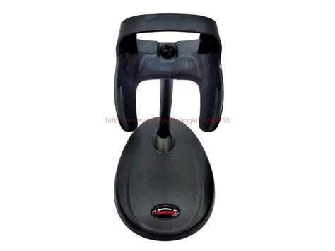 New Honeywell 1250G Barcode Scanner Stand Flexible Universal 6" STND-15F03-009-6 | eBay