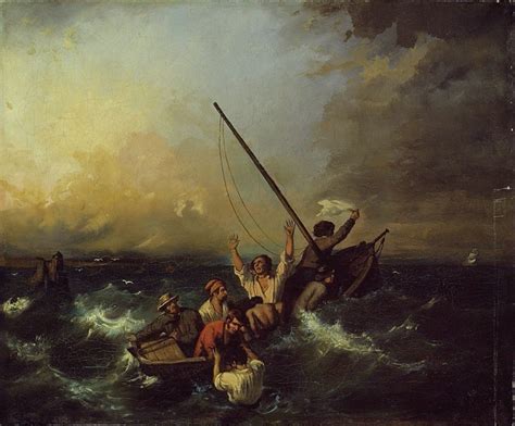 Shipwreck | The Art Institute of Chicago