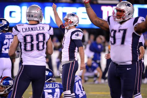 Patriots vs. Giants Final Score: 5 Things we learned from New England's thrilling 27-26 victory