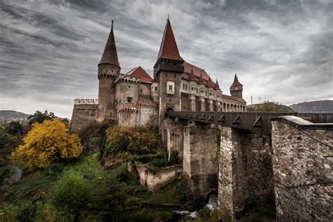 Vajdahunyad Castle is One of Budapest’s Most Impressive Architectural Wonders