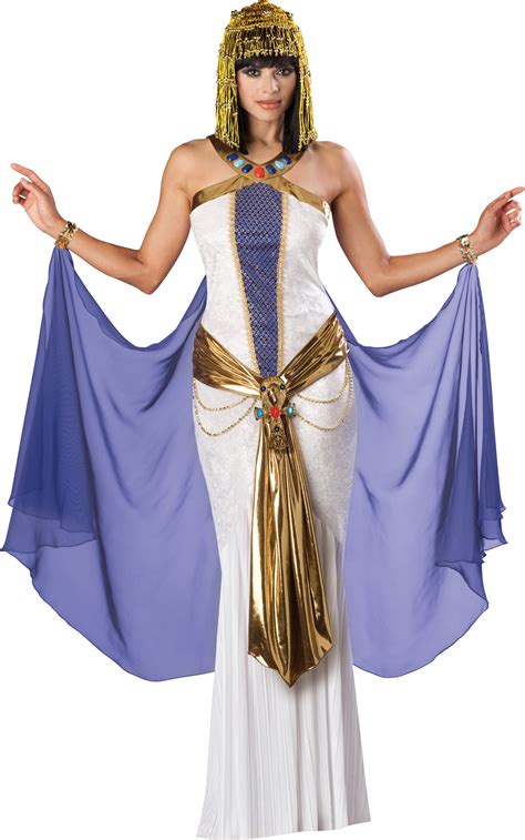 Jewel of the Nile Egyptian Adult Costume - Mr. Costumes