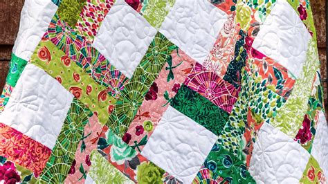 Pin on Quilting-Quilt Blocks-Tutorials