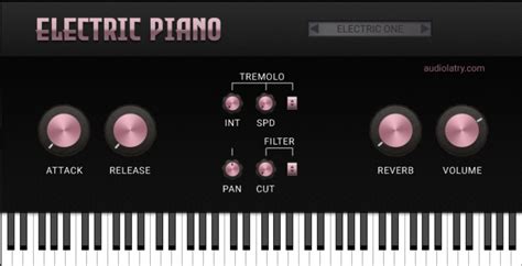 Use this free Electric Piano VST to make Lo-fi music and Chillout tracks - RouteNote Blog