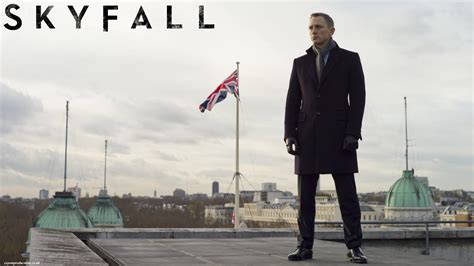 Film reviews: Skyfall