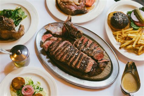 Meet the Meat - Steakhouse Restaurant in Queens, NY