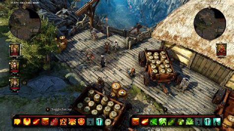 Divinity Original Sin 2 CD Key kaufen - Preisvergleich - Keyforsteam.de