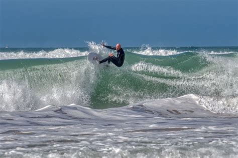 Freshwater West Surf Forecast and Surf Reports (Wales - Pembrokeshire, UK)