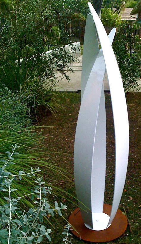 Posts about Uncategorized on Modern Outdoor Sculpture/Terra Sculpture | Garden art sculptures ...