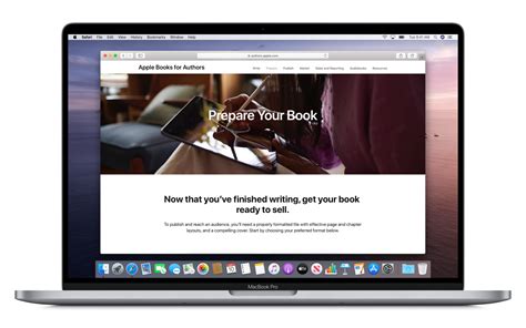 Apple Books for Authors: Now Open to Everyone - Written Word Media