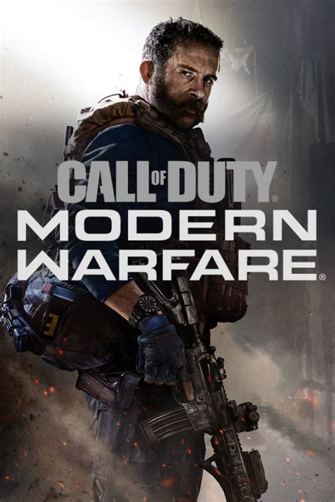 Call of Duty: Modern Warfare 2019 - All Weapons Tier List (Community ...