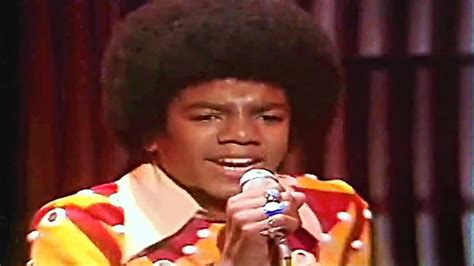 Rockin Robin The Jackson 5 Five 1972 Michael Joseph Jackson - YouTube