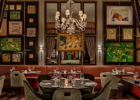 The 33 Most Romantic Restaurants in NYC - PureWow