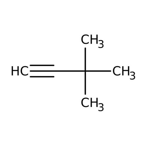 3,3-Dimethyl-1-butyne, 98%, Thermo Scientific Chemicals