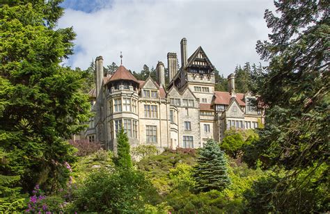 National Trust’s Cragside: a jewel in the Victorian crown