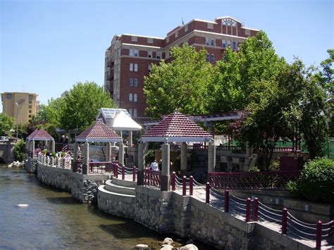 Antique Angel Wedding Chapel: Reno, Nevada