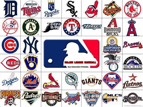 MLB Teams Wallpapers - Top Free MLB Teams Backgrounds - WallpaperAccess