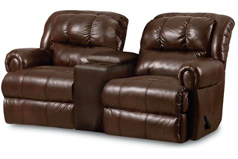 Dual Rocker Recliner Loveseat | Home Design Ideas