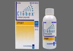 Clobex Images and Labels - GoodRx