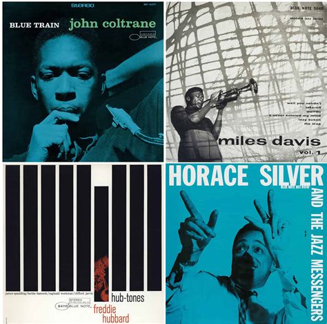 Jazz icon Blue Note celebrates 75 years of cool – The Tico Times | Costa Rica News | Travel ...