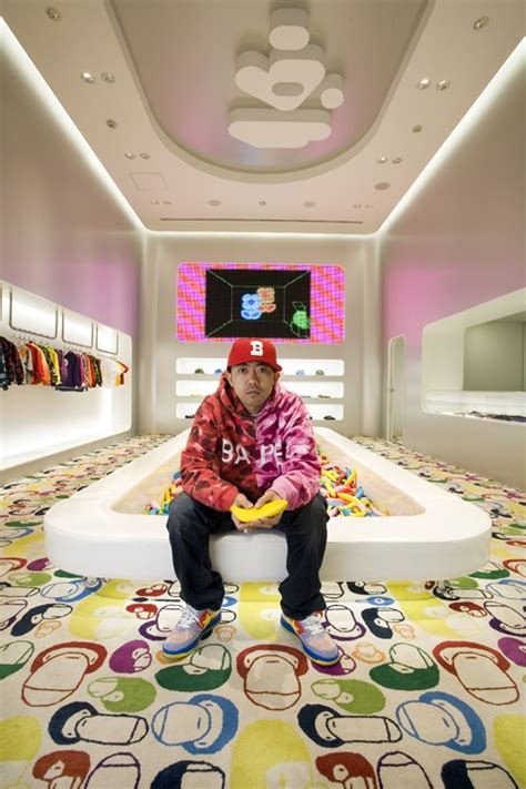 39 best NIGO / BAPE images on Pinterest | Nigo, Bape and Bath