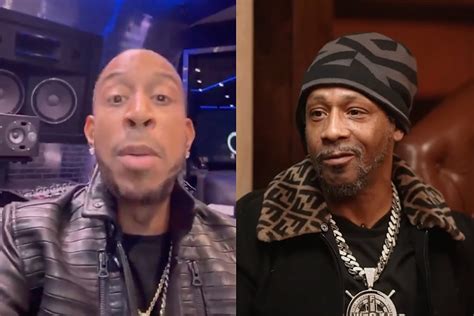 Ludacris Fires Back at Katt Williams' Wild Illuminati Claims - XXL