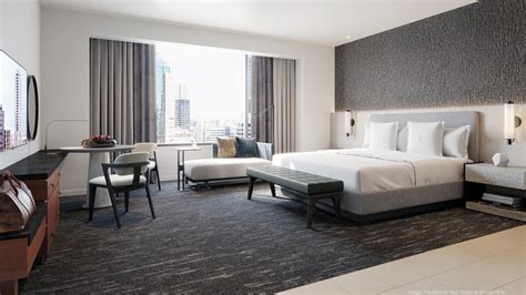 Four Seasons Hotel Denver hotel closes for major renovations - Denver ...