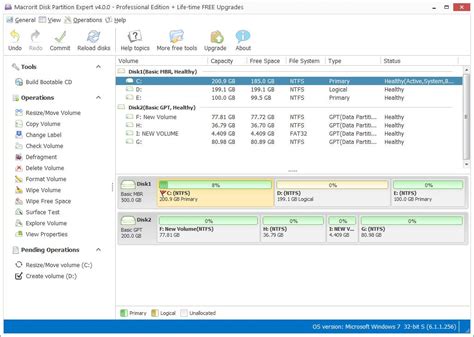 Windows 1 0 Disk Management Create Partition | Images and Photos finder